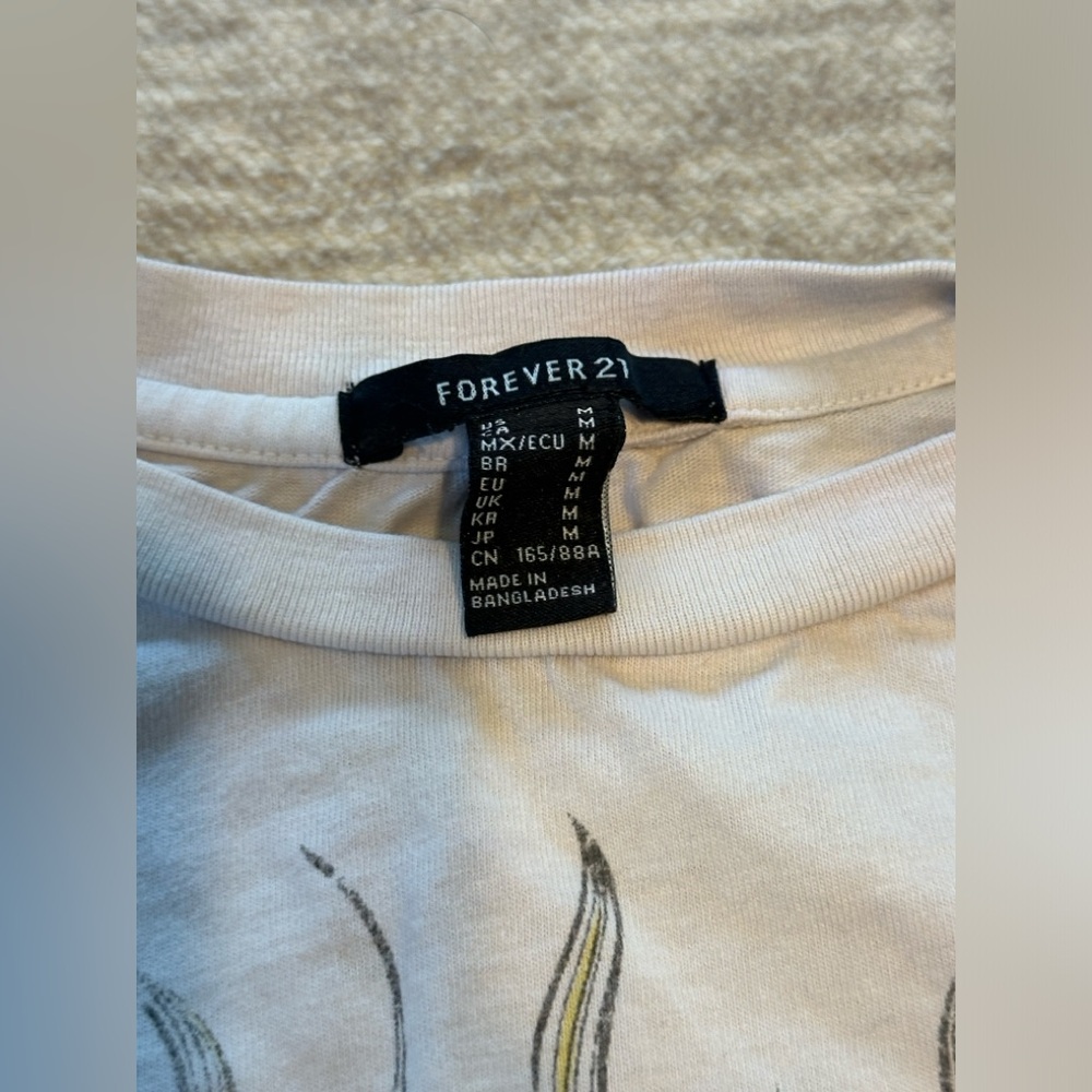 Crop top bundle - Picture 6 of 6